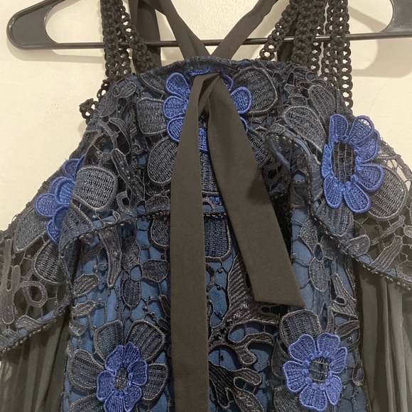 Self portrait Dress - Picture 8 of 11